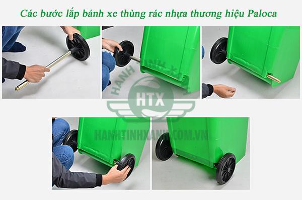 lap banh xe thung rac composite 120l