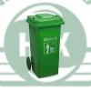 thùng rác nhựa hdpe 120 lít