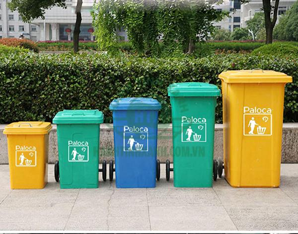 Một số giải pháp hạn chế xả rác bừa bãi tại các đô thị