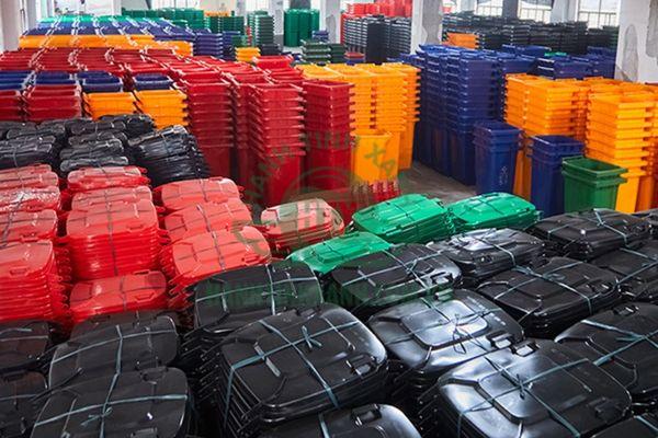 Hành Tinh Xanh - tổng kho cung cấp thùng rác chất lượng nhất Hà Nội, TP HCM