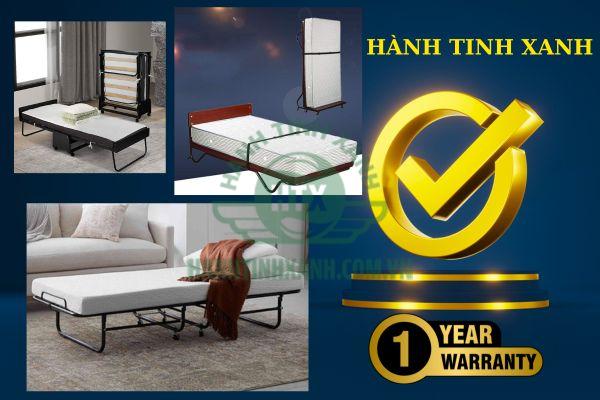 Hành Tinh Xanh cung cấp giường phụ khách sạn giá rẻ, chất lượng