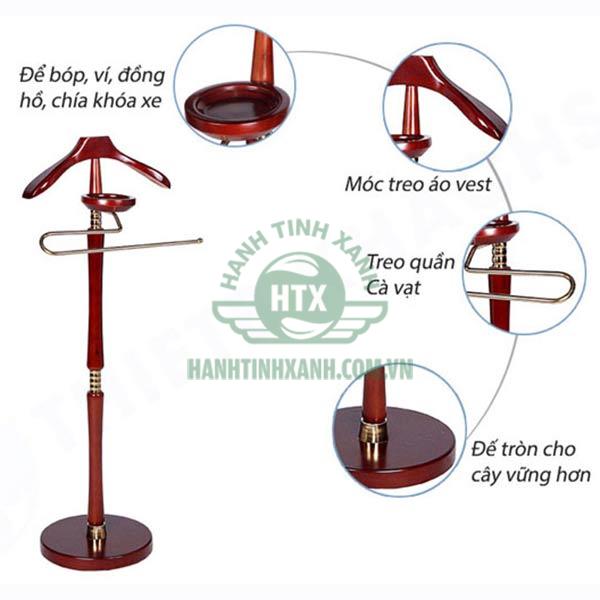 Dễ dàng chỉnh sửa thiết kế giá treo đồ suite hàng trong nước nếu bạn không ưng