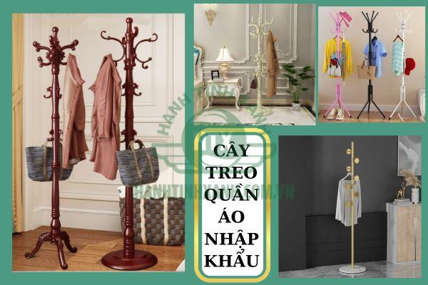 Liên hệ Hành Tinh Xanh để mua cây treo quần áo nhập khẩu