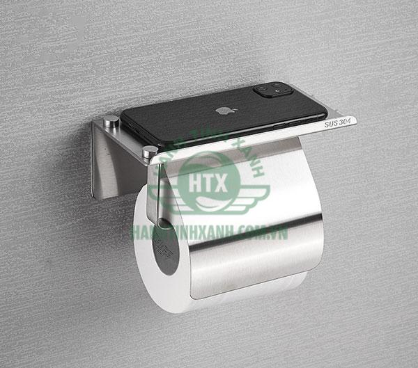 Đánh giá móc treo giấy toilet: Thiết bị có cả ưu và nhược điểm