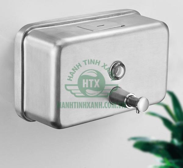 Bình inox đựng nước rửa tay bền