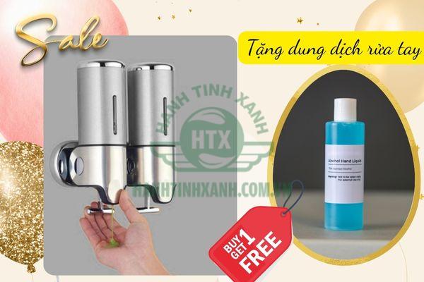 mua số lượng lớn bình đựng nước rửa tay nhận khuyến mại hot