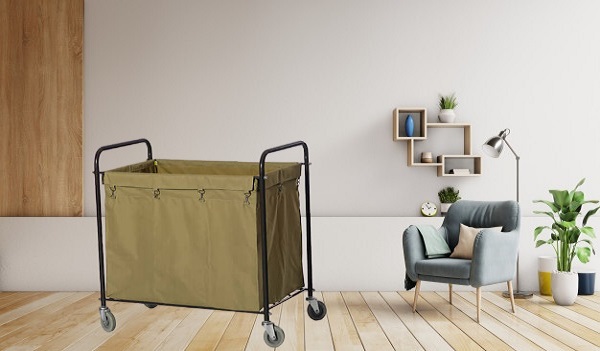 Xe thiết kế theo hình chữ nhật 