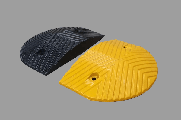 Thiết bị được làm từ chất liệu cao su cao cấp