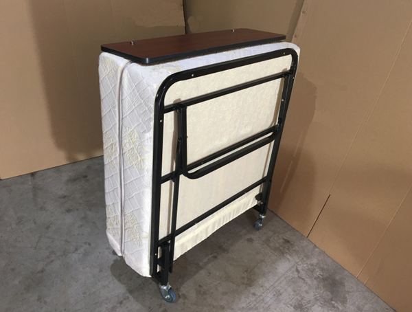 Giường phụ khách sạn đệm mút 20cm