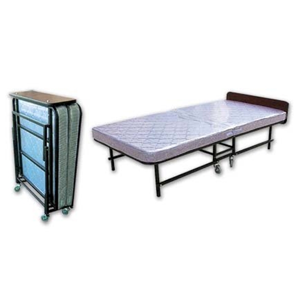 Địa chỉ mua Giường phụ khách sạn đệm mút 10cm