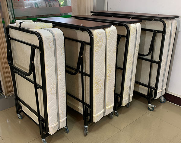 Hành Tinh Xanh luôn có sẵn nguồn hàng giường phụ khách sạn