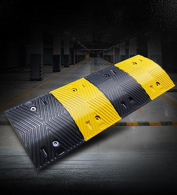 Gờ giảm tốc giao thông 100cm