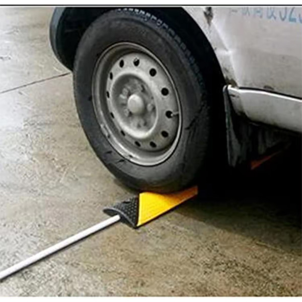 Chịu được sức tải lớn của cả xe máy và ô tô