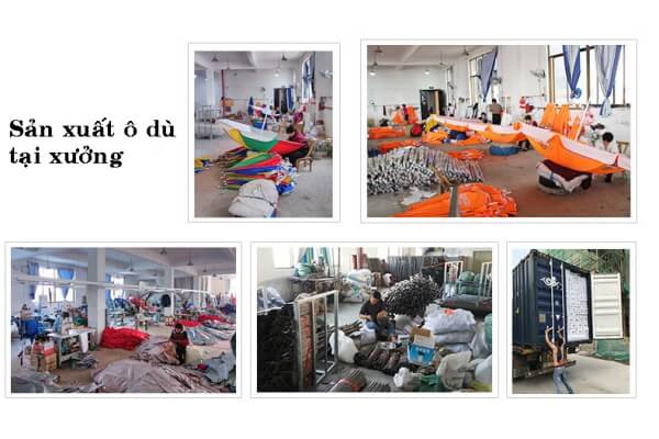 Sản phẩm được sản xuất, phân phối bởi công ty Hành Tinh Xanh