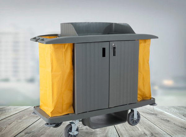 Thiết kế xe đẹp và chắc chắn