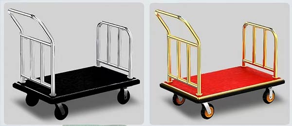 Mẫu xe thiết kế đơn giản nhưng hiệu năng cao