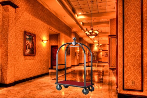 Sản phẩm được sử dụng phổ biến tại các khách sạn, resort, khu nghĩ dưỡng...cao cấp