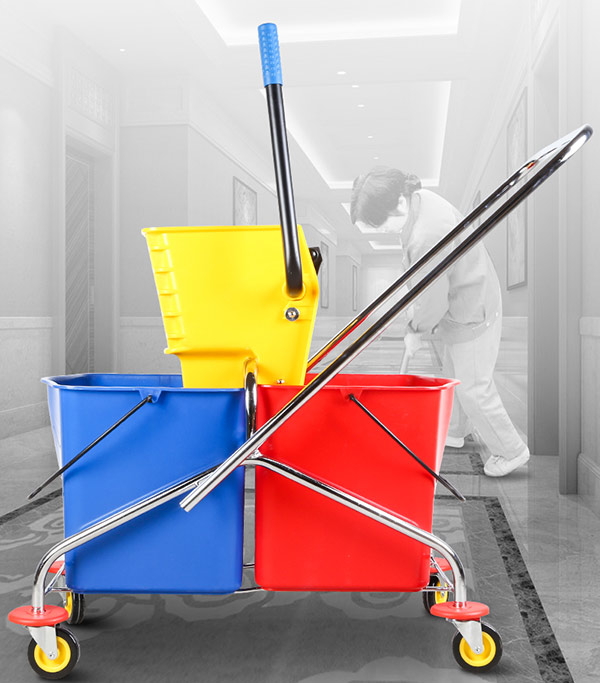 Hành Tinh Xanh cam kết bán xe vắt móp đảm bảo chất lượng