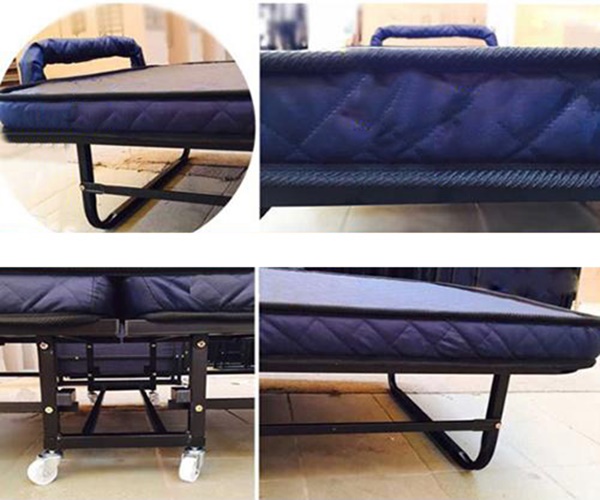 giường phụ khách sạn