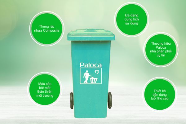 li do chọn thung rac nhua 120l