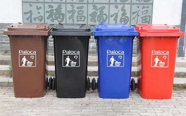 thung rac cong nghiep 240 lit