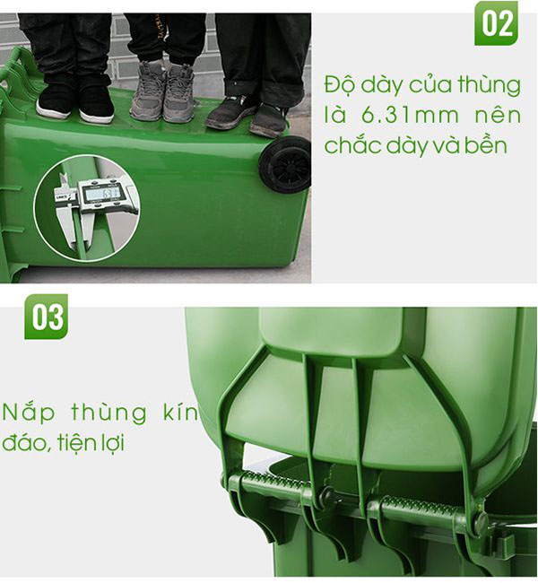 uu diem thung rac nhua 120 lít 2