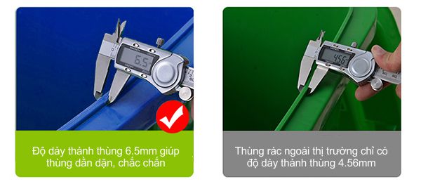 uu diem thung rac nhua thuong hieu paloca