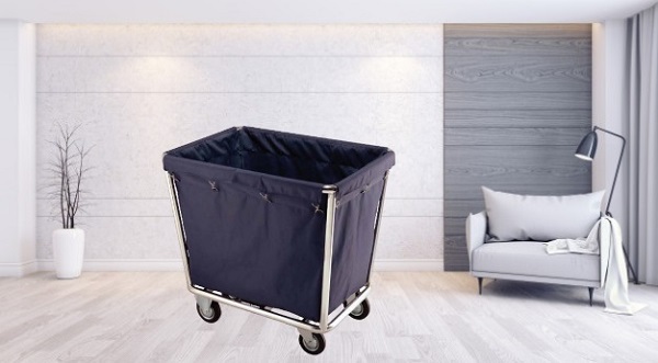 Xe được sử dụng phổ biến ở nhiều nơi