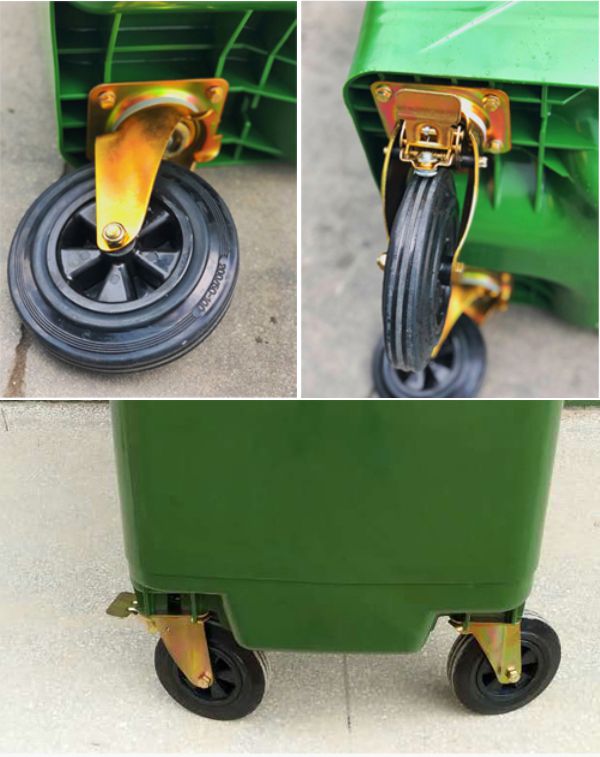 banh xe thung rac 600l