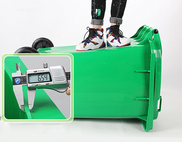 chat luong thung rac paloca