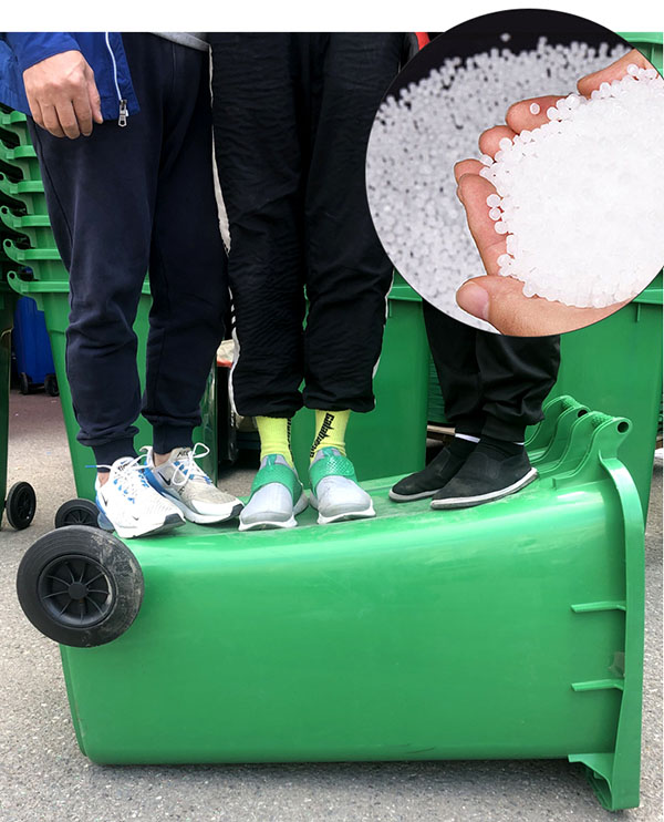 dac diem thung rac hdpe