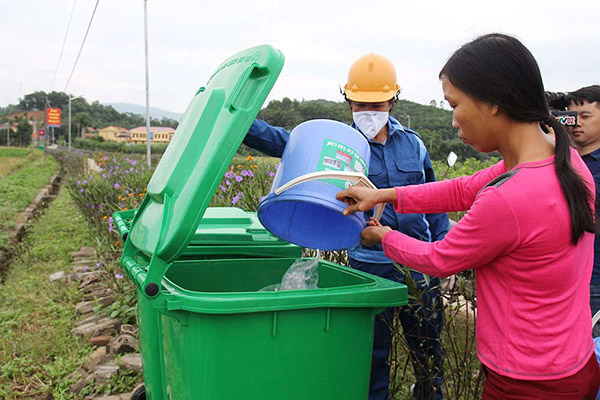 han che rac thai nho phan loai rac tai nguon