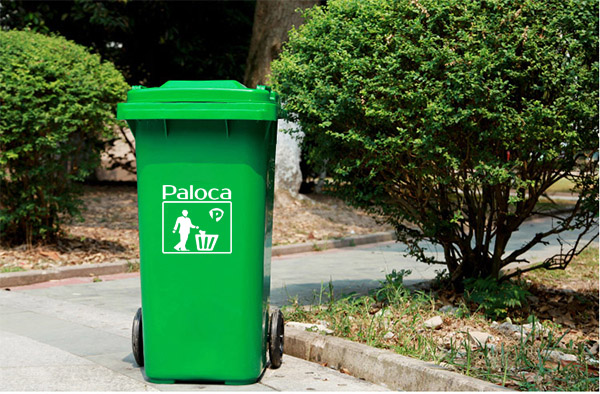 hinh anh thuc te thung rac 120l