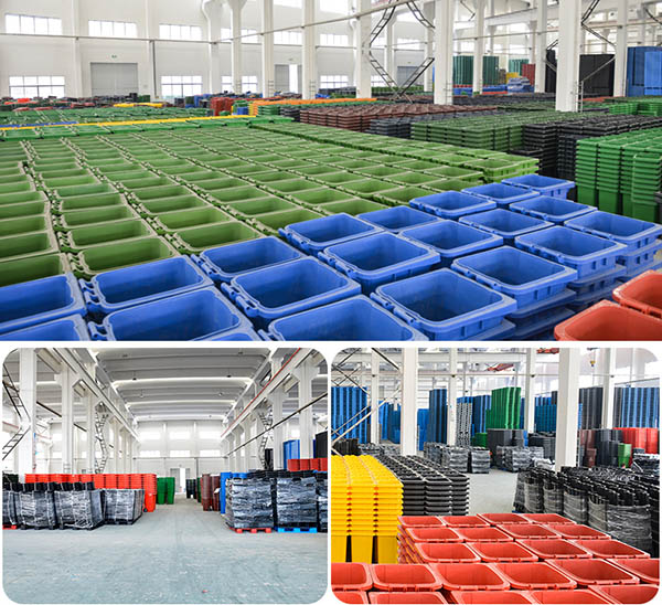 kho thung rac hanh tinh xanh 5