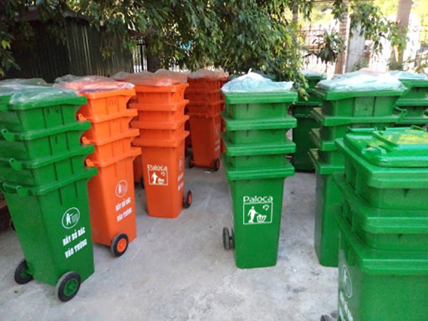 kho thung rac tai long an