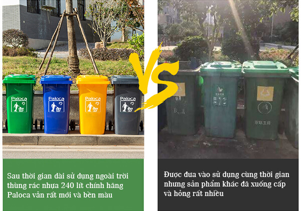 nhan biet thung rac 1