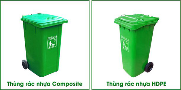 phan biet thung rac thoai chat lieu