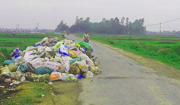 rac thai tai nong thong dong thap