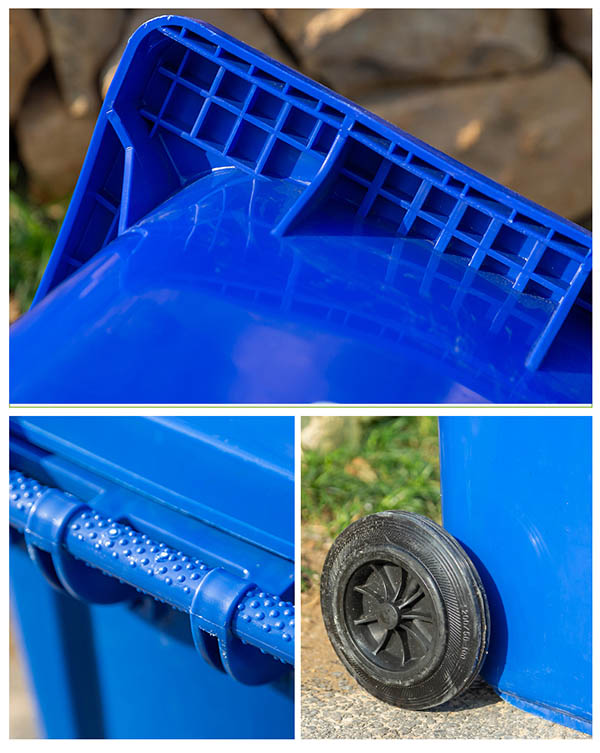 thiet ke thung rac paloca