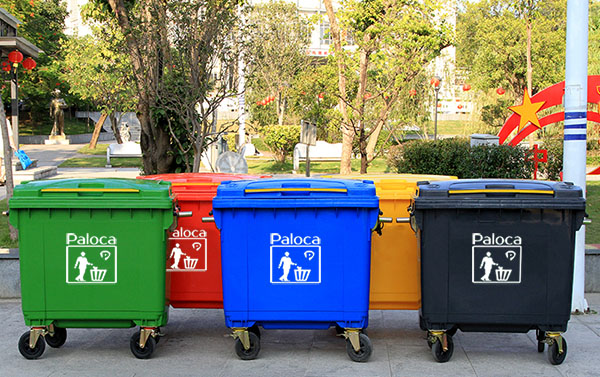 thung rac 660l tai phu yen