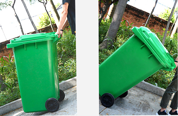 di chuyen thung rac tien loi