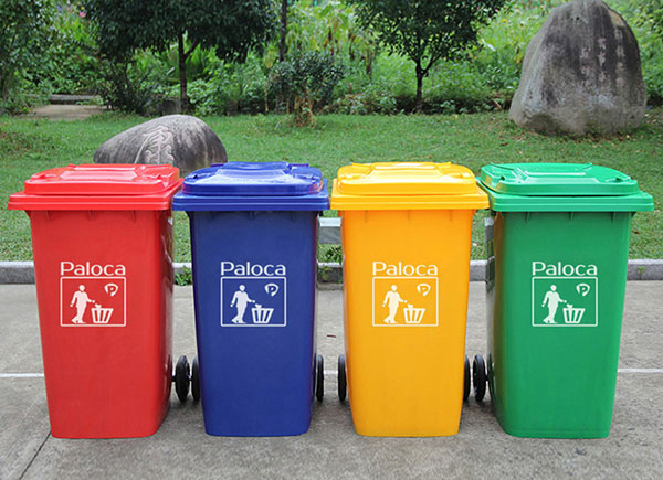 thung rac cong cong tai tay ninh