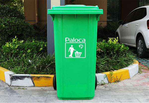 thung rac cong nghiep gia re