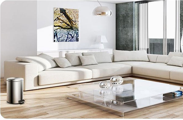 Đặt trong mọi không gian đều toát lên sự sang trọng