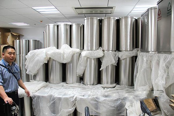 thung rac inox tai quang nam