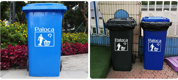 thung rac nhua bac giang