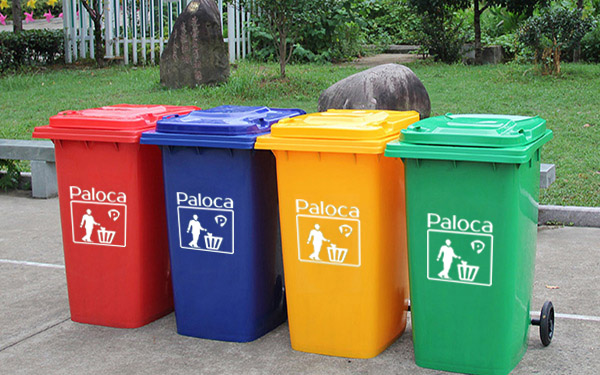 thung rac gia re tai long an