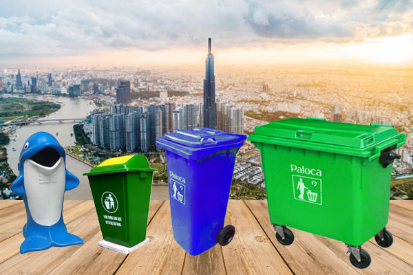 thung rac cong nghiep tphcm