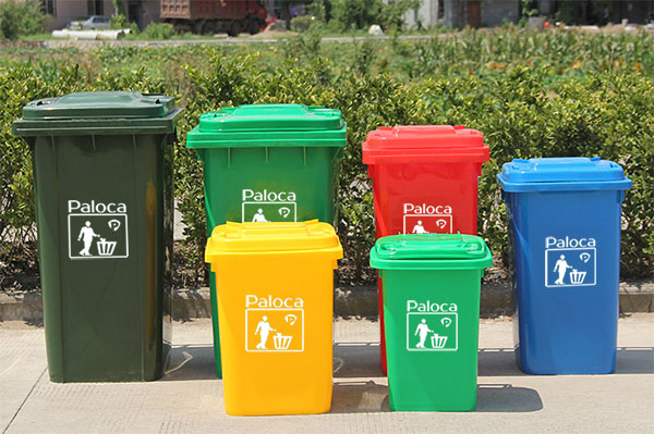 uu diem thung rac cog cong tai ha giang