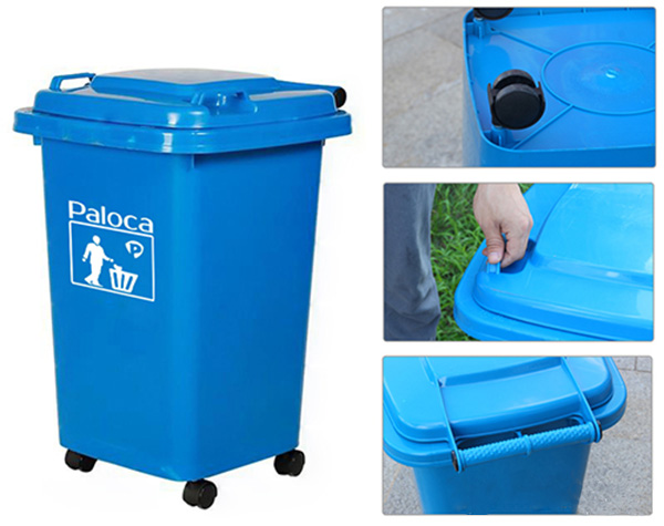 uu diem thung rac cong nghiep